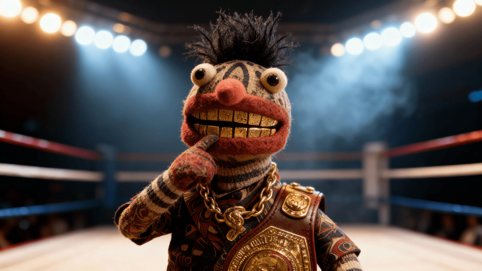 GoldToof