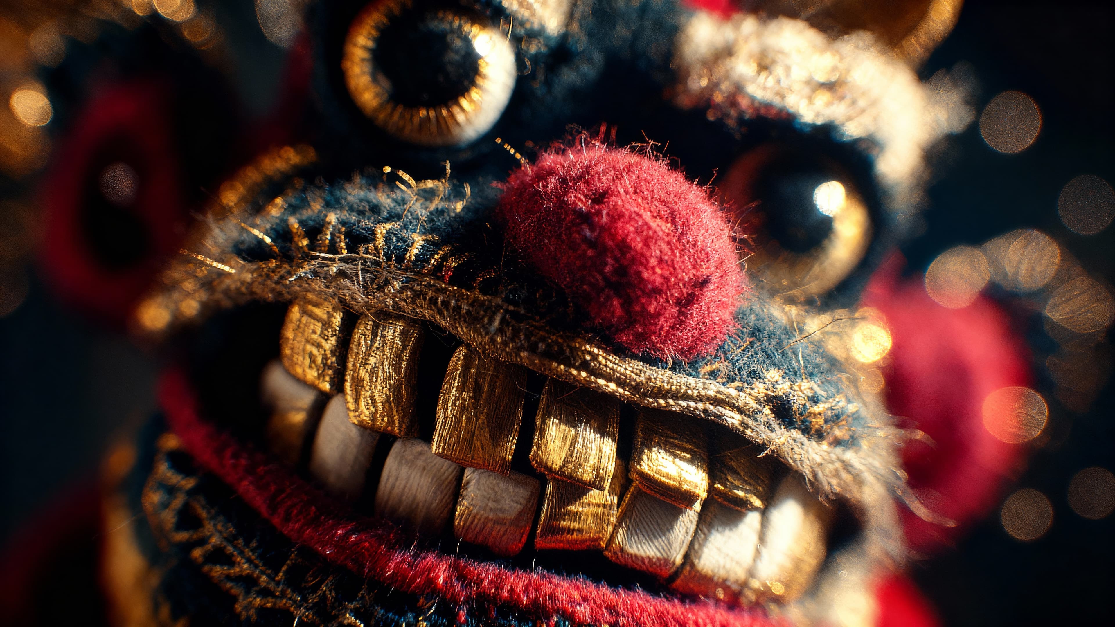 Stichface Rico