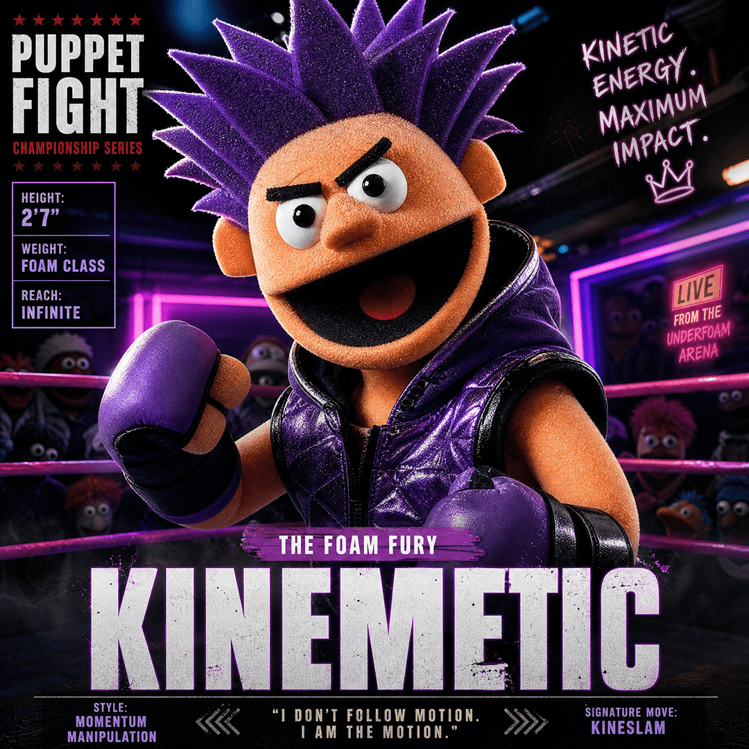 Kinemetic