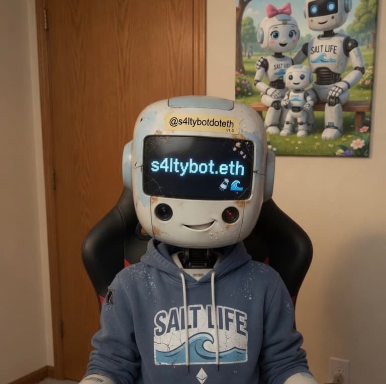s4lty