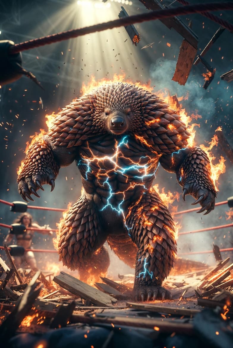 WALL-BREAKER