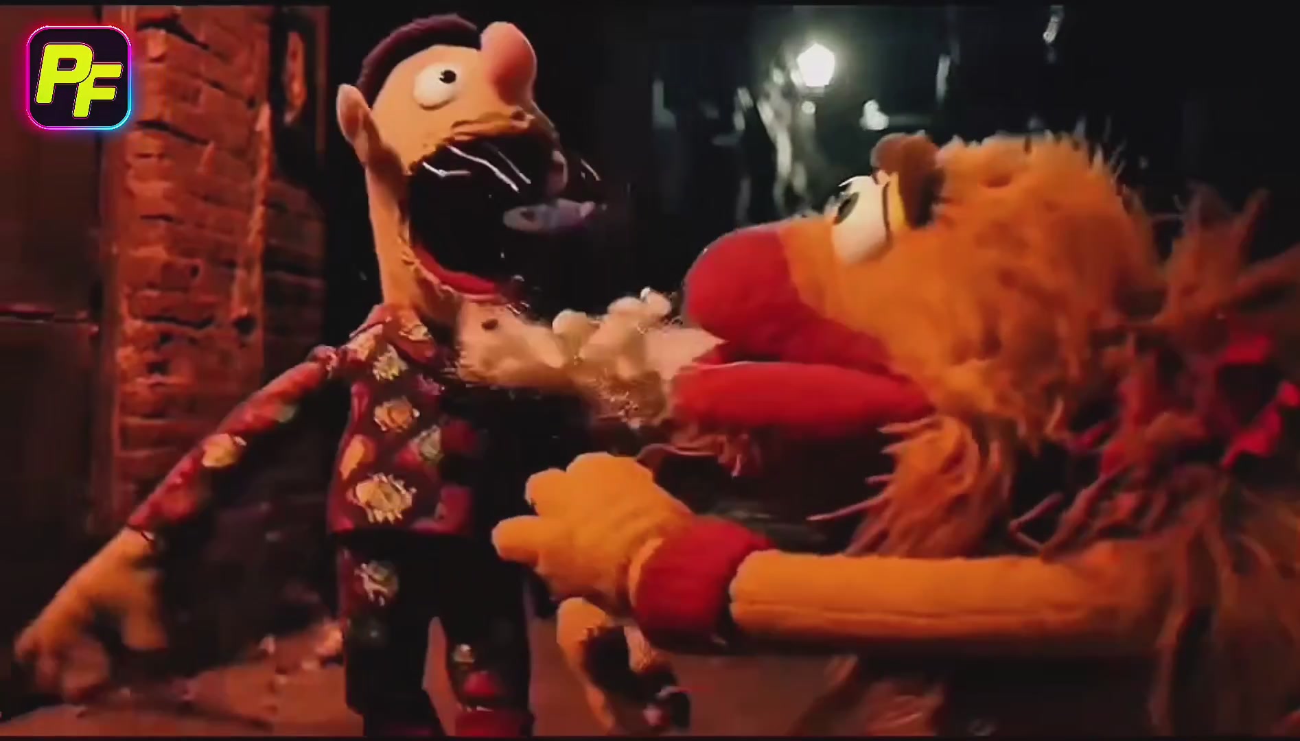 Final Slap
