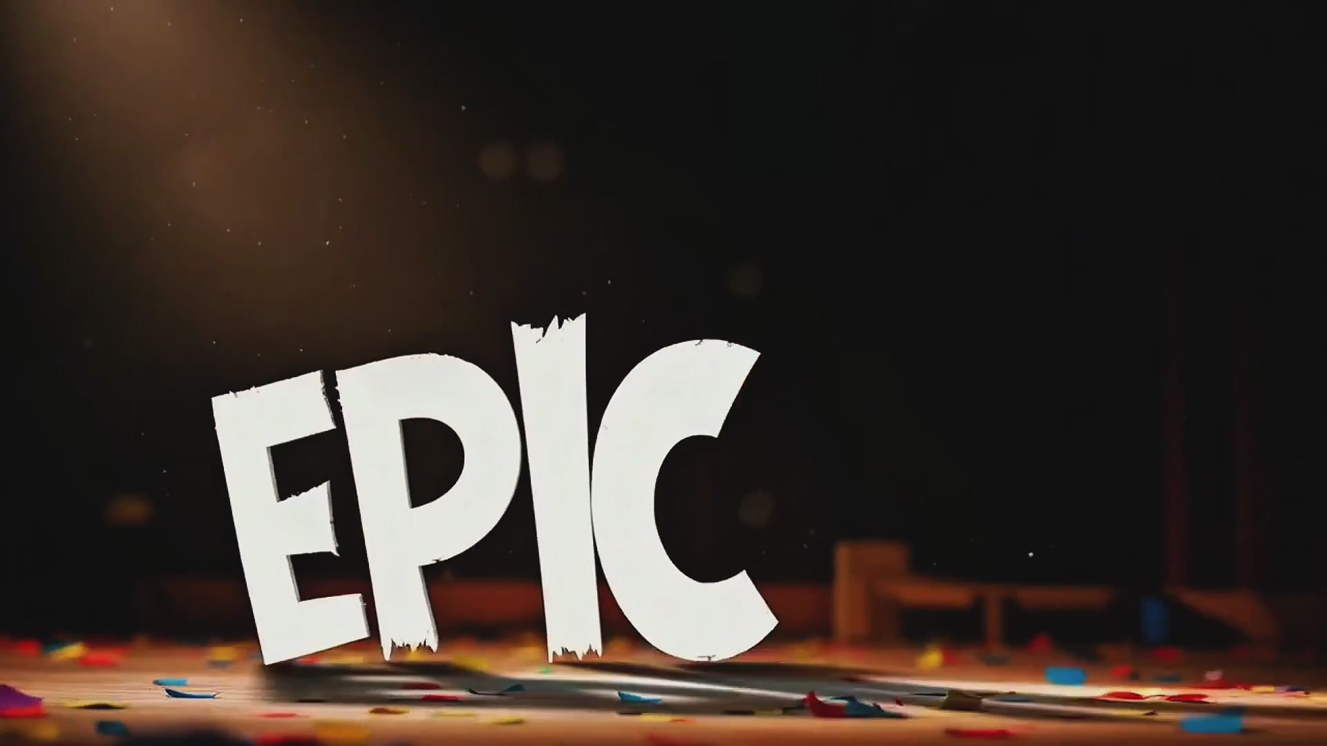 Epic Fails - Puppet edition